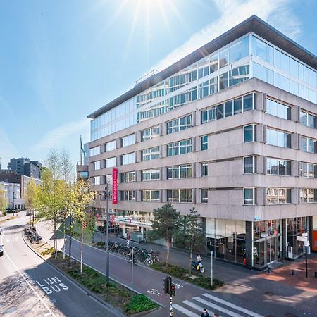 Leonardo Hotel Eindhoven City Center Former Crown Hotel Esterno foto
