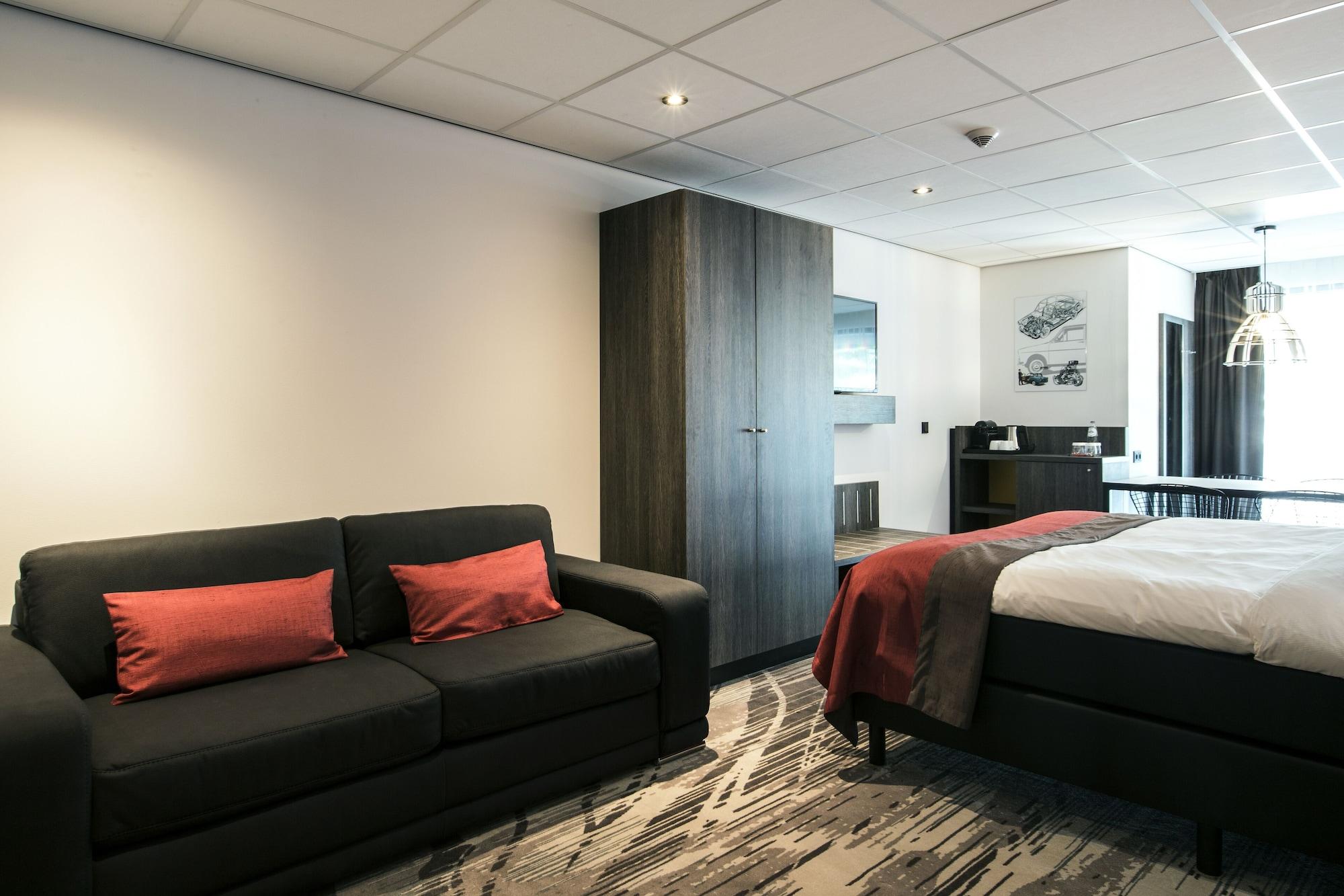 Leonardo Hotel Eindhoven City Center Former Crown Hotel Esterno foto