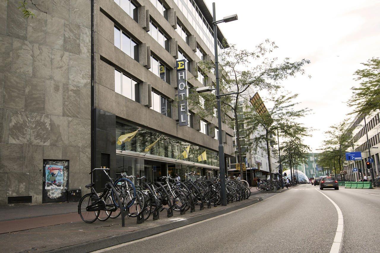 Leonardo Hotel Eindhoven City Center Former Crown Hotel Esterno foto