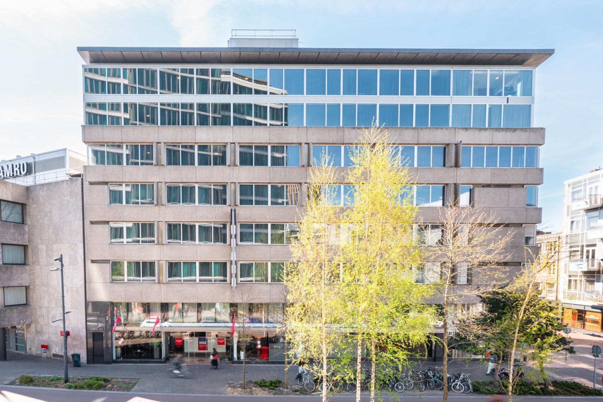 Leonardo Hotel Eindhoven City Center Former Crown Hotel Esterno foto