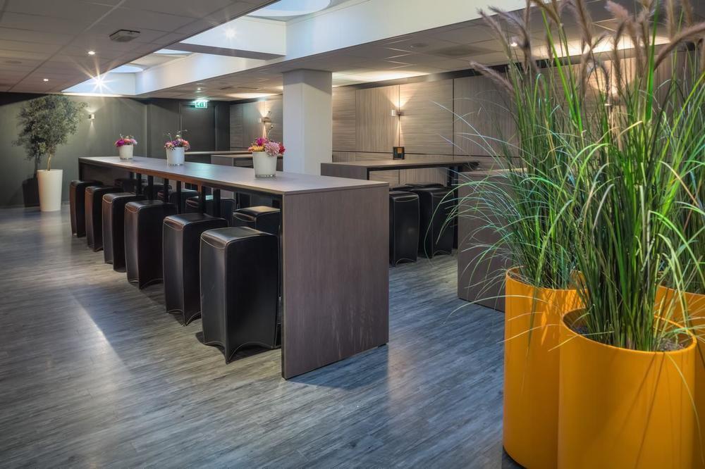 Leonardo Hotel Eindhoven City Center Former Crown Hotel Esterno foto