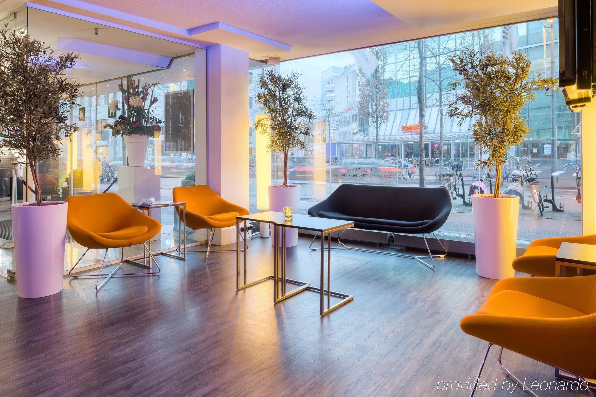 Leonardo Hotel Eindhoven City Center Former Crown Hotel Esterno foto