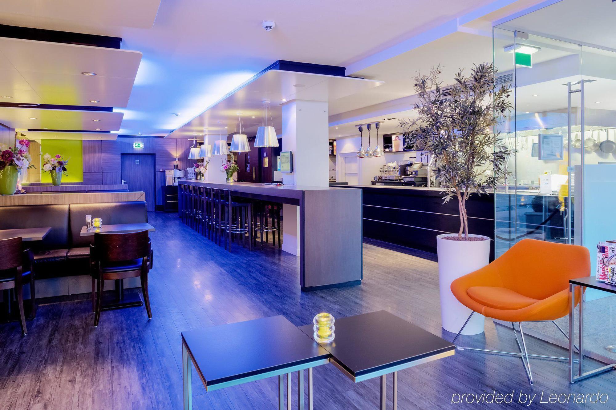 Leonardo Hotel Eindhoven City Center Former Crown Hotel Esterno foto